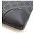 Gucci Borsa Clutch con Zip Supreme Black Nero - vista 12