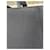 Fendi Borsa a spalla Tote Medium Navy Blu - vista 21