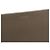 Saint Laurent Borsa Clutch in pelle kaki con tracolla per tablet - vista 10