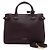 Burberry Bolso Tote y Bolso de Hombro House Check Derby Banner Medium