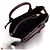 Burberry Bolso Tote y Bolso de Hombro House Check Derby Banner Medium - vista 5