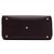 Burberry Bolso Tote y Bolso de Hombro House Check Derby Banner Medium - vista 6