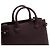 Burberry Bolso Tote y Bolso de Hombro House Check Derby Banner Medium - vista 9