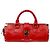 Louis Vuitton Borsa Tote Red PM Repanoo Rosso