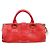 Louis Vuitton Borsa Tote Red PM Repanoo Rosso - vista 3