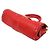 Louis Vuitton Borsa Tote Red PM Repanoo Rosso - vista 9