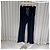 Céline Velours-Trainingshose Navy (Size XL) - Ansicht 2