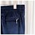 Céline Velours-Trainingshose Navy (Size XL) - Ansicht 5