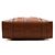 Chloé Borsa Tote Woody Piccola in Pelle Marrone - vista 7