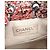 Chanel Zaino Gabrielle in tweed rosso Multicolore - vista 11