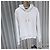 Dior Oblique Terry Hoodie White B-Grade XL Weiß - Ansicht 3