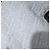 Dior Oblique Terry Hoodie White B-Grade XL Weiß - Ansicht 8
