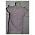 Burberry Blumenbluse Weiß Lila - Ansicht 3