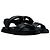 Louis Vuitton Sandalo Mare Comfort Black Nero