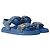 Louis Vuitton Sandali bassi comfort Sunset Blue
