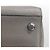 Louis Vuitton Borsa Tote City Steamer MM Medium Beige Marrone - vista 16