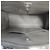 Louis Vuitton Borsa Tote City Steamer MM Medium Beige Marrone - vista 17