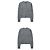 Ralph Lauren Strickjacke mit Zopfmuster und besticktem Logo für Damen Braun - Ansicht 3