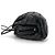 Bottega Veneta Mini Borsa Dumpling Intrecciata Nero - vista 12