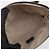 Gucci Mini Borsa Tote Dome in Pelle Microshima Nera Nero - vista 10