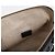 Gucci Mini Borsa Tote Dome in Pelle Microshima Nera Nero - vista 9