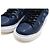 Louis Vuitton Sneakers da uomo Beverly Hills in denim blu - vista 5
