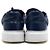 Louis Vuitton Sneakers da uomo Beverly Hills in denim blu - vista 6