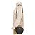 Gucci Borsa a tracolla rotonda mini GG Marmont Nera Nero - vista 9