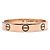 Anello Cartier Love Small Oro Rosa