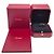 Anello Cartier Love Small Oro Rosa - vista 7
