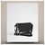 Dior Jet Flap Messenger Bag Medium Black Oblique Jacquard - Ansicht 4