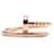 Cartier Juste un Clou Ring Small Pink