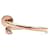 Cartier Juste un Clou Ring Small Pink - Ansicht 2