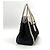 Prada Saffiano Canvas Tote Bag Weiß - Ansicht 14