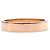 Anello Cartier C De Ring Oro Rosa - vista 3