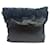 Chanel Black Gold Two-Pocket Small Nero - vista 4