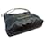 Chanel Black Gold Two-Pocket Small Nero - vista 5