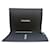 Chanel Black Gold Two-Pocket Small Nero - vista 8
