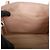 Prada Borsa Tote piccola Monochrome in pelle Saffiano Rosa - vista 12