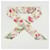 Hermès Foulard in seta Twilly da donna Rosa  - vista 8