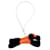 Hermès Buddy Bag Charm Terracotta Wool Milo Bag Accessory Peppermint Grün  - Ansicht 4