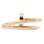 Cartier Juste un Clou Ring Small Gelb