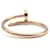 Cartier Juste un Clou Ring Small Gelb - Ansicht 3