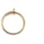 Cartier Juste un Clou Ring Small Gelb - Ansicht 4