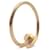 Cartier Juste un Clou Ring Small Gelb - Ansicht 5