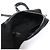 Prada Borsa a tracolla Camera in vitello City Black con stampa banana Nero - vista 5