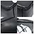 Prada Borsa a tracolla Camera in vitello City Black con stampa banana Nero - vista 6