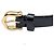 Cartier Mini Gold Uhr Golden - Ansicht 5