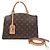 Louis Vuitton Monogram Petite Pallette