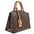 Louis Vuitton Monogram Petite Pallette - vista 2